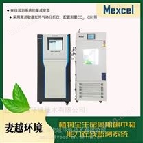 碳排放实时监测系统设备 在线式气体分析仪